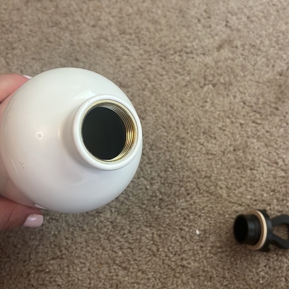 Lululemon water bottle. Home is where your mat is - Picture 7 of 7